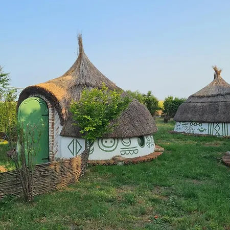 La Colibe, Catun Arhaic Ecologic *