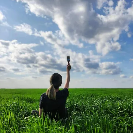 Camping La Colibe, Catun Arhaic Ecologic