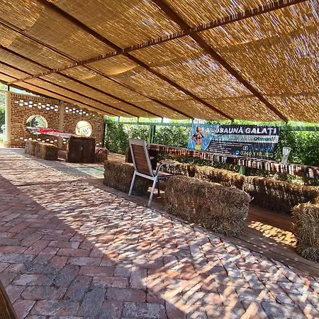 La Colibe, Catun Arhaic Ecologic *