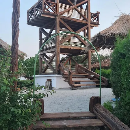 La Colibe, Catun Arhaic Ecologic *