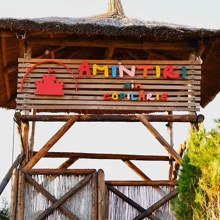 La Colibe, Catun Arhaic Ecologic Constanţa