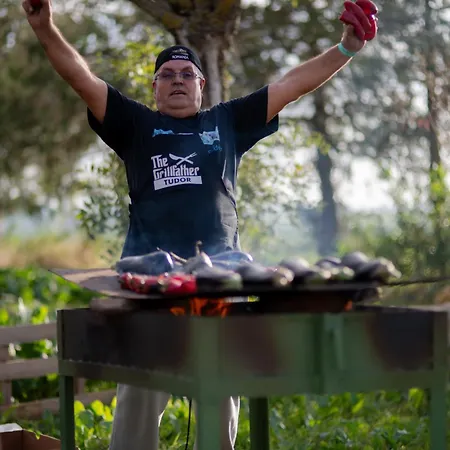 La Colibe, Catun Arhaic Ecologic * Constanţa