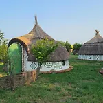 La Colibe, Catun Arhaic Ecologic *