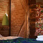 La Colibe, Catun Arhaic Ecologic Kemping
