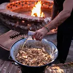 La Colibe, Catun Arhaic Ecologic Konstanca