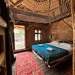 La Colibe, Catun Arhaic Ecologic *