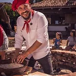 La Colibe, Catun Arhaic Ecologic Konstanca