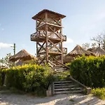 Kemping La Colibe, Catun Arhaic Ecologic Konstanca