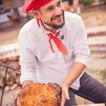 La Colibe, Catun Arhaic Ecologic Kemping Konstanca