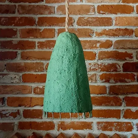 Kemping La Colibe, Catun Arhaic Ecologic Konstanca