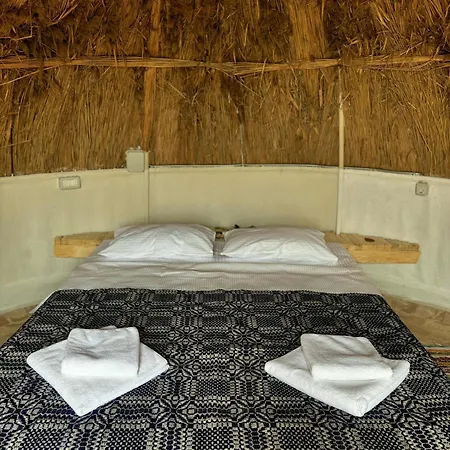 Kemping La Colibe, Catun Arhaic Ecologic Konstanca