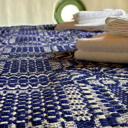 Kemping La Colibe, Catun Arhaic Ecologic Konstanca