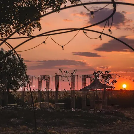 La Colibe, Catun Arhaic Ecologic *