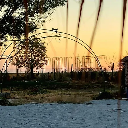 La Colibe, Catun Arhaic Ecologic אתר קמפינג