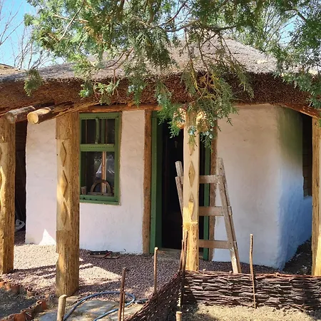 La Colibe, Catun Arhaic Ecologic *