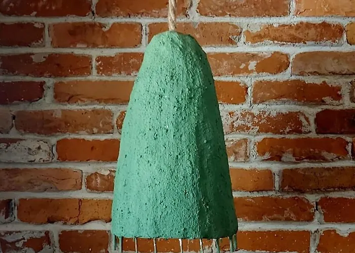 キャンプ場 La Colibe, Catun Arhaic Ecologic コンスタンツァ