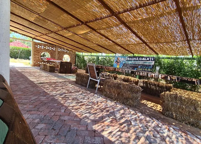 La Colibe, Catun Arhaic Ecologic *