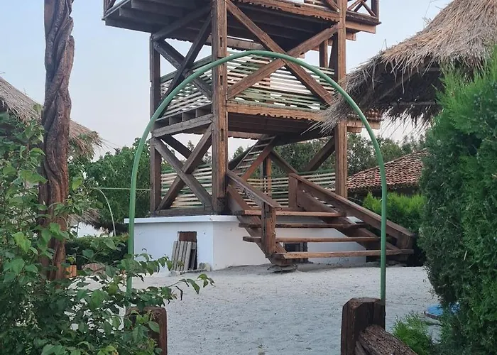 La Colibe, Catun Arhaic Ecologic *