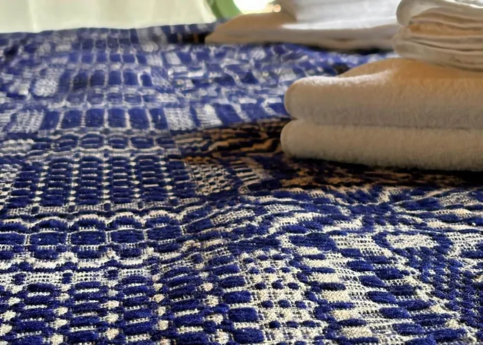 キャンプ場 La Colibe, Catun Arhaic Ecologic コンスタンツァ