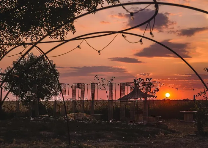 La Colibe, Catun Arhaic Ecologic *