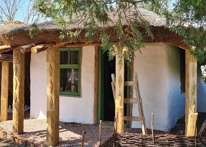 La Colibe, Catun Arhaic Ecologic *